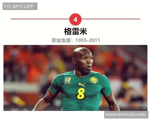 喀麦隆足球明星盘点及其在国际赛场上的辉煌成就