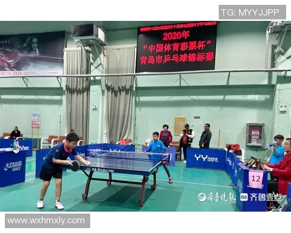 广州乒乓球队整体压制现象解析与未来发展趋势探讨