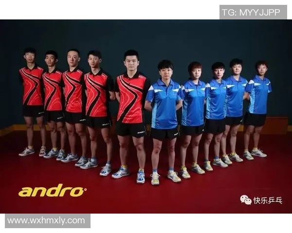广州乒乓球队与南京乒乓球队实力对比赛后分析与总结