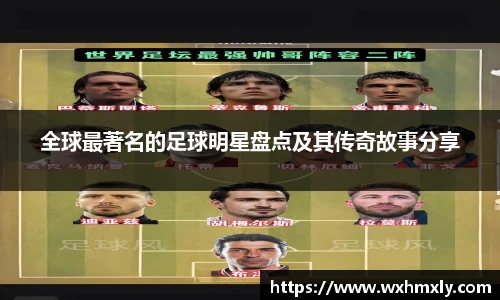 全球最著名的足球明星盘点及其传奇故事分享